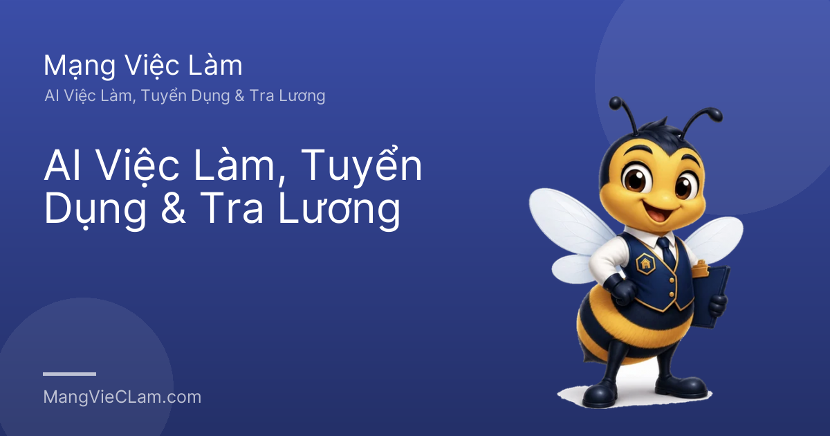 Mạng Việc Làm