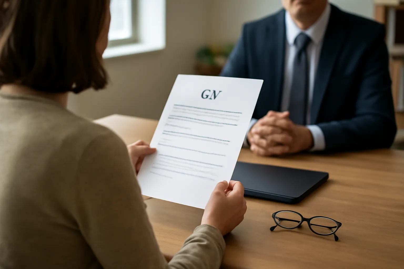 5 lỗi CV khiến nhà tuyển dụng loại ngay vòng đầu