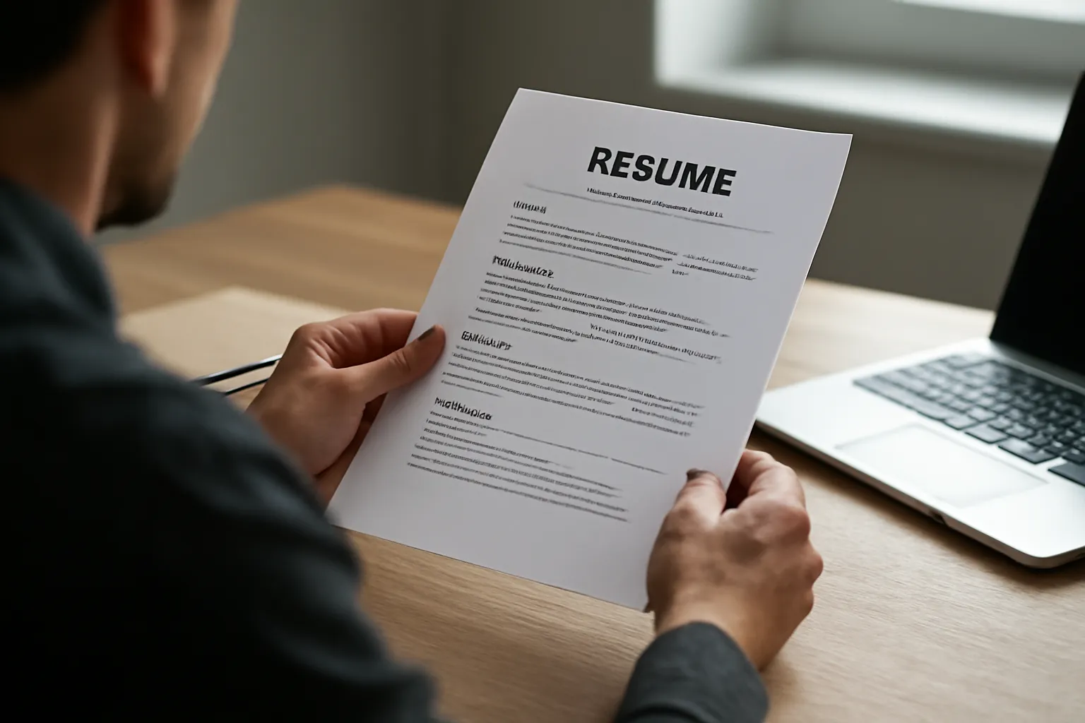 5 lỗi CV phổ biến khiến nhà tuyển dụng loại ngay vòng đầu