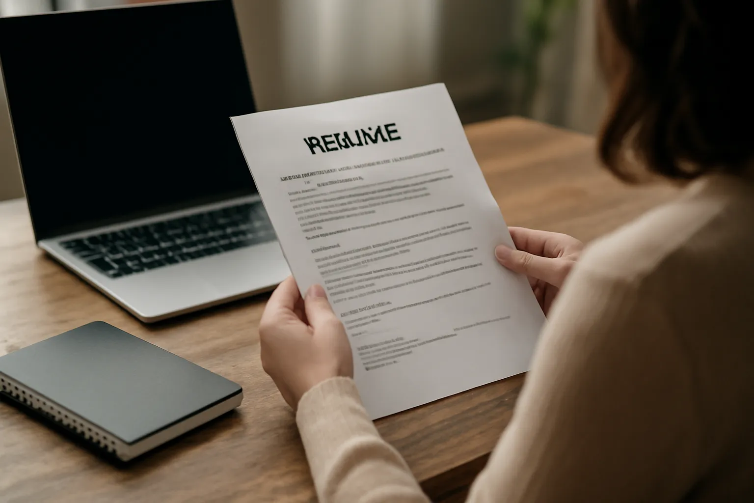 Cách viết phần kinh nghiệm trong CV để nhà tuyển dụng hiểu rõ công việc đã làm