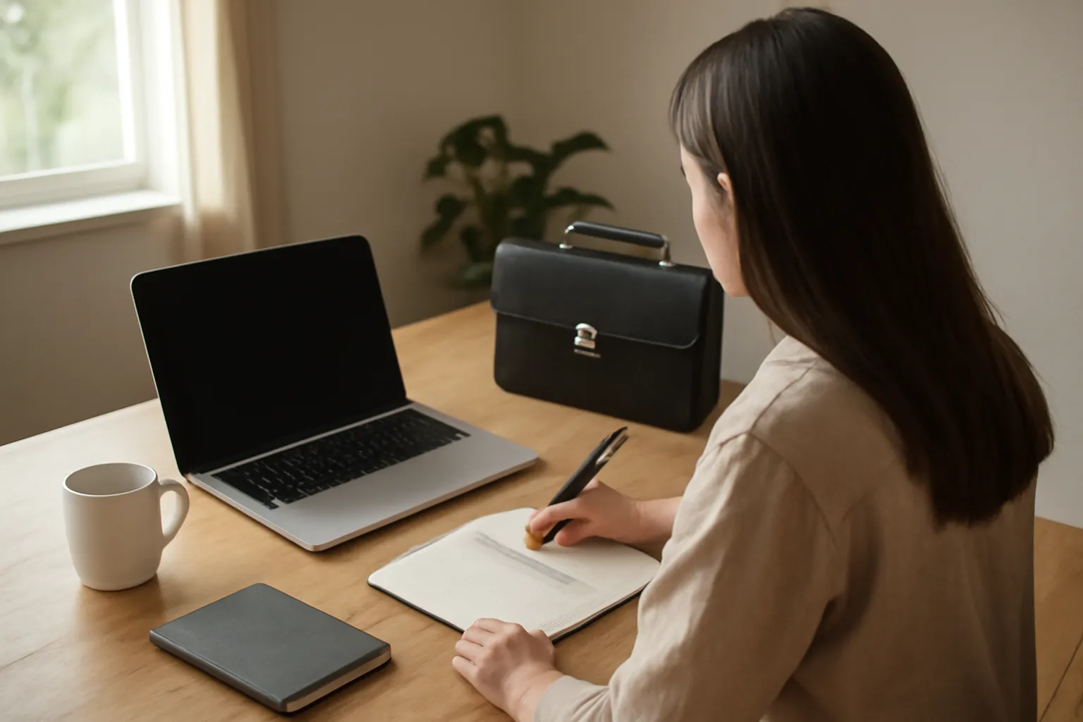Chuẩn bị gì trước buổi thương lượng lương để có đủ tự tin
