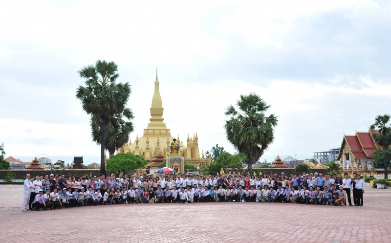 Công ty TNHH Bất động sản Tuấn 123