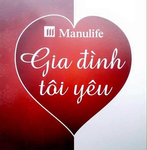 Tập đoàn tài chính Manulife Việt Nam