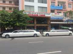 Công Ty TNHH Liên Hợp Vận Tải Và Du Lịch VITRACO