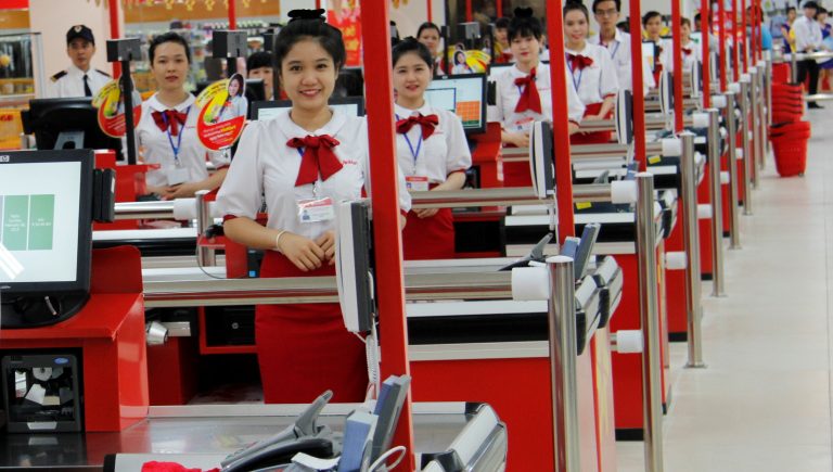 Công ty TNHH Bảo An