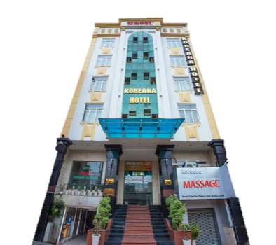 Công ty TNHH MTV Koreana