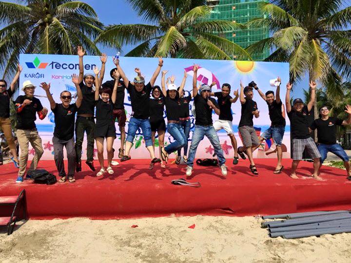 Công ty Cp Du lịch và Thương Mại Mặt trời Hoàn Cầu (World Sun Travel)