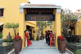 Công ty TNHH thực phẩm FuGi