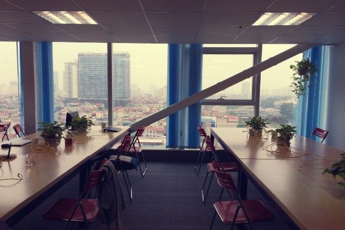 Công ty Cổ phần Workway