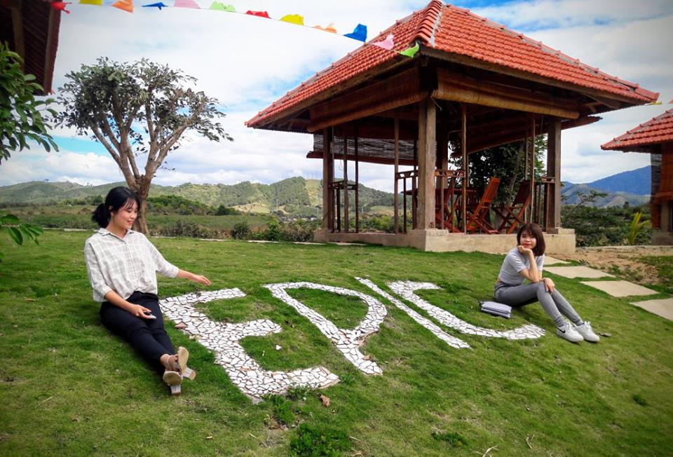 Công ty TNHH MTV Kế Duy Kon Tum