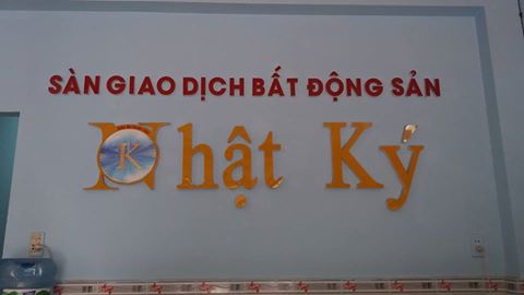 Công ty TNHH DVTM Nhật Ký