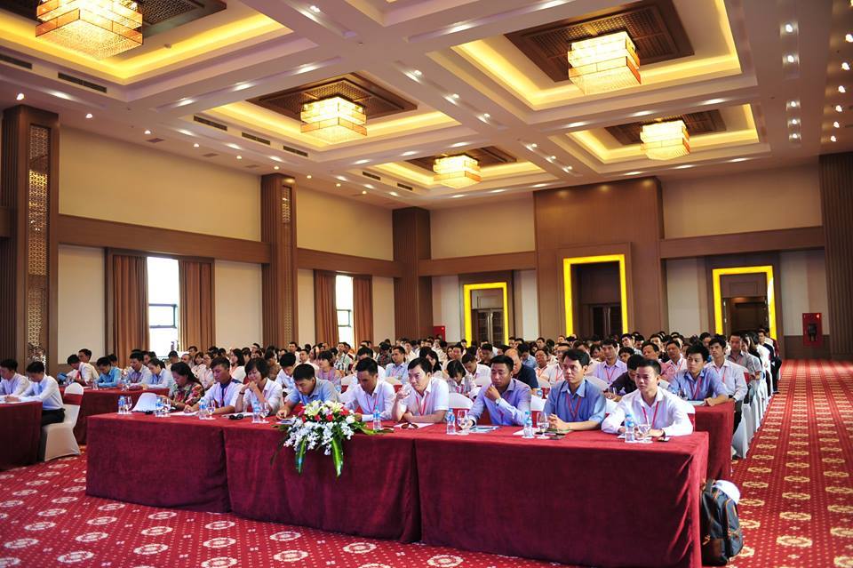 Công ty Bất động sản Tuấn 123