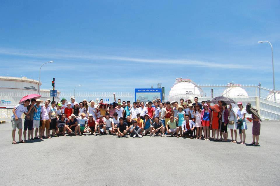 Công ty Bất động sản Tuấn 123