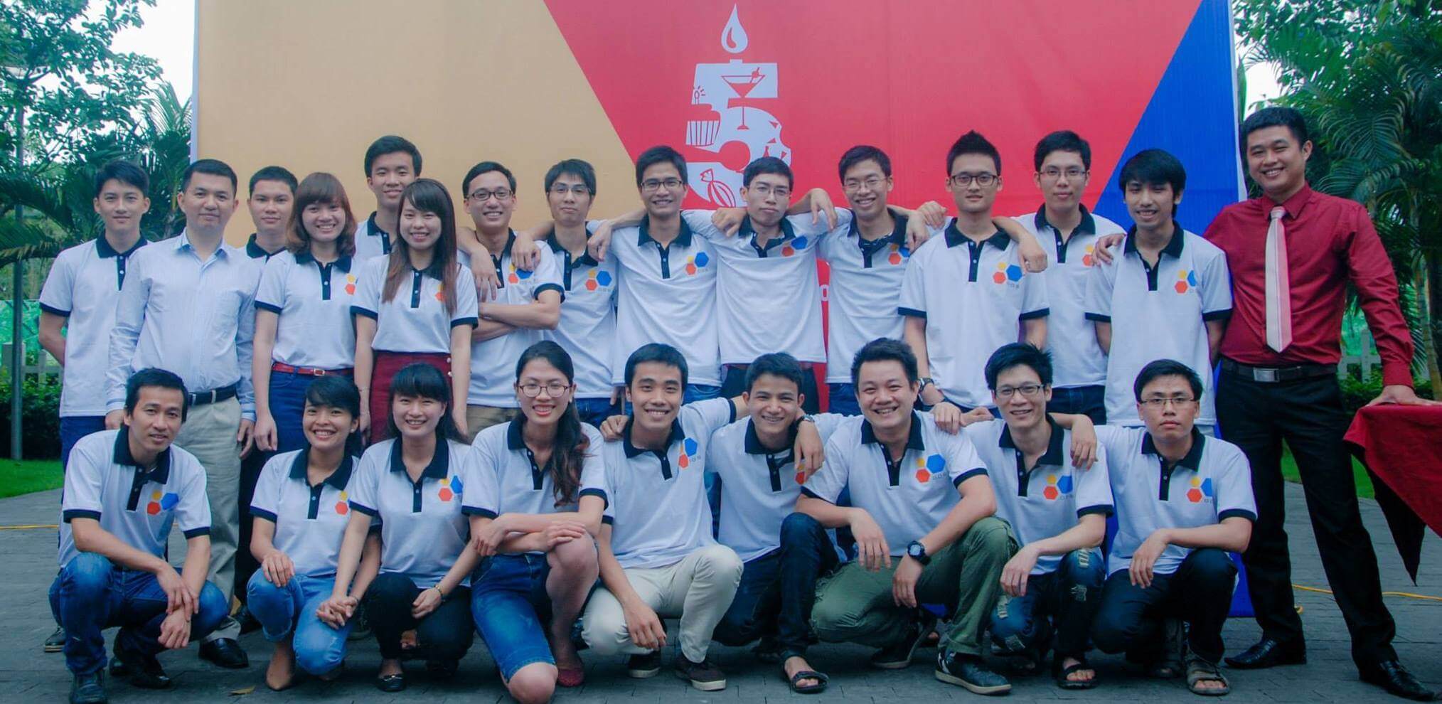 Công ty Cổ phần Workway