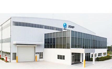 Công Ty TNHH Thép JFE Shoji Hải Phòng