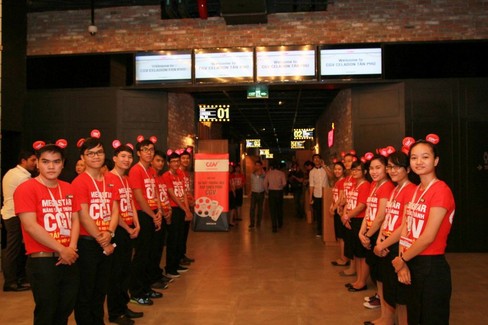 Công ty TNHH Bảo An