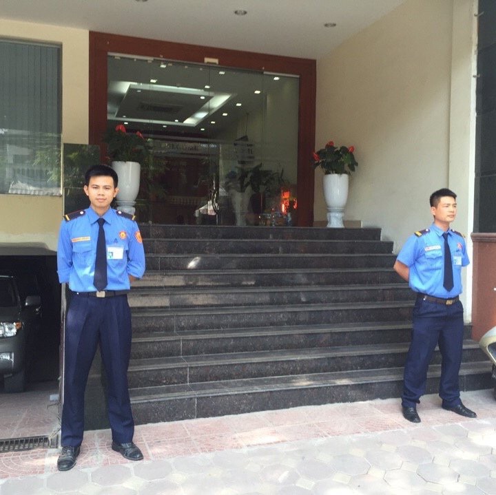 Công ty CP- Dịch Vụ An Ninh Thành Đồng