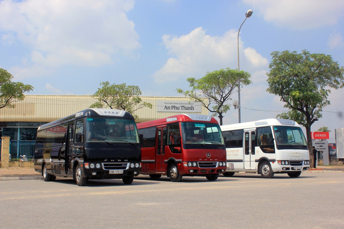 Công ty Cổ phần Xuất nhập khẩu An Phú Thành