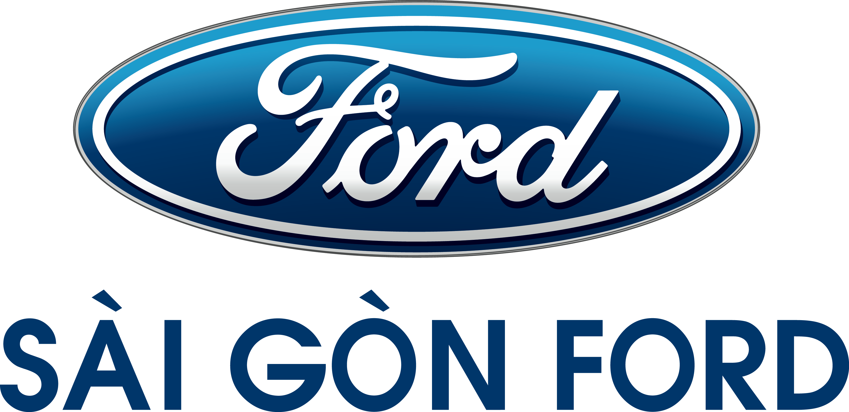 Sài Gòn Ford