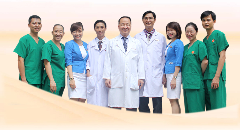 Phòng khám chuyên khoa Phẫu thuật thẩm mỹ TS-BS. Nguyễn Thành Nhân