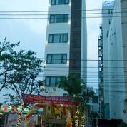 Khách sạn EROS Đà Nẵng