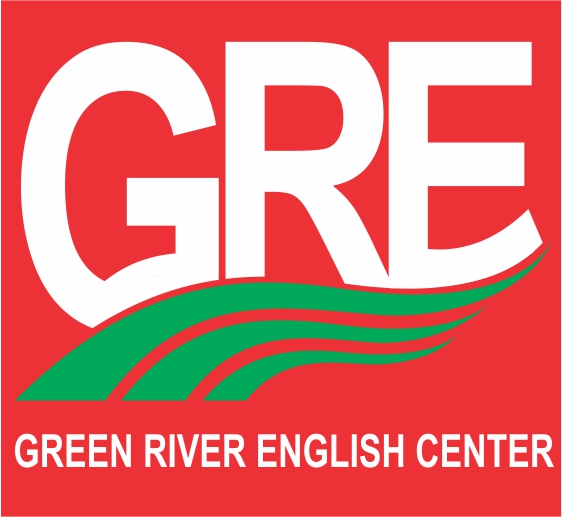 Trung Tâm Anh Ngữ Dòng Sông Xanh