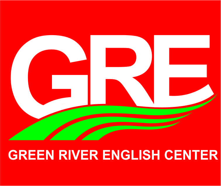 Trung Tâm Anh Ngữ Dòng Sông Xanh