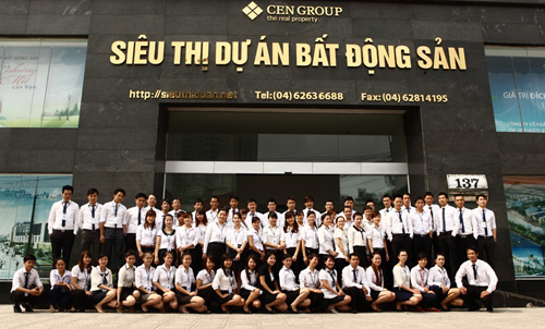 Tập đoàn Thế Kỷ