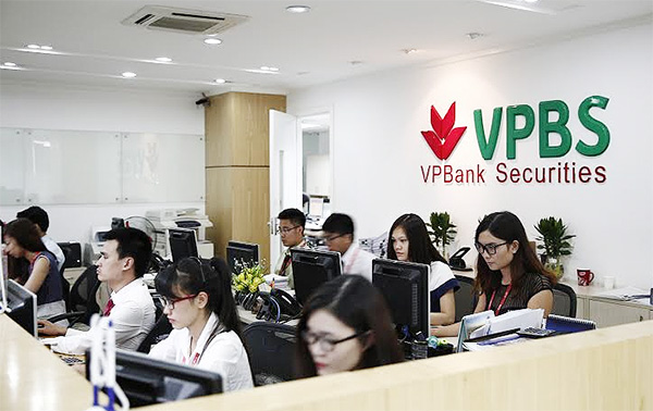 VP Bank Securities