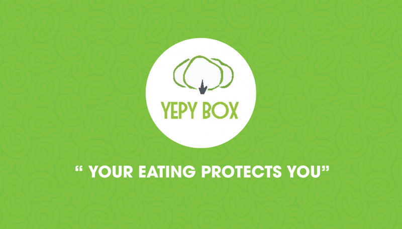 YEPY BOX
