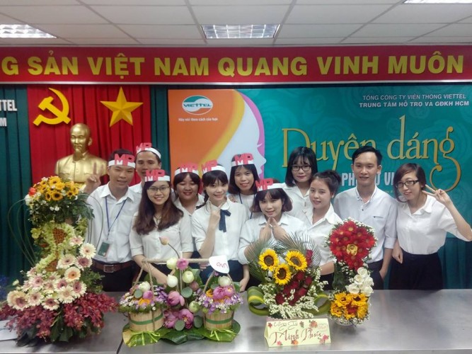 CÔNG TY TNHH MINH PHÚC