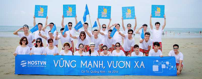 Công ty Cổ phần Công nghệ Ánh Sáng Việt