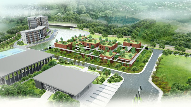 Học viện Viettel - Tập đoàn Viễn thông Quân đội