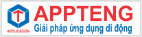 Công ty cổ phần APPTENG