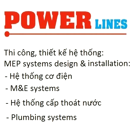 Công Ty TNHH Power Lines