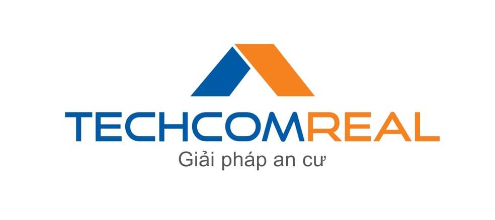 CÔNG TY CỔ PHẦN DỊCH VỤ ĐỊA ỐC TECHCOMREAL