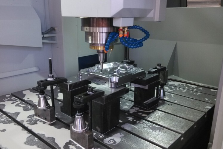 Công Ty TNHH công nghiệp Anpha Kinh Bắc