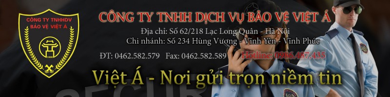 Công ty TNHH Dịch vụ Việt Á