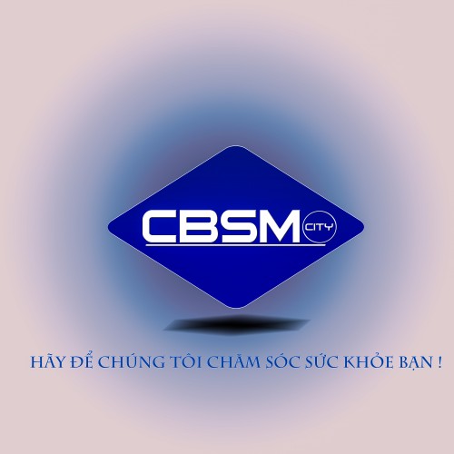 CÔNG TY CBSMCITY