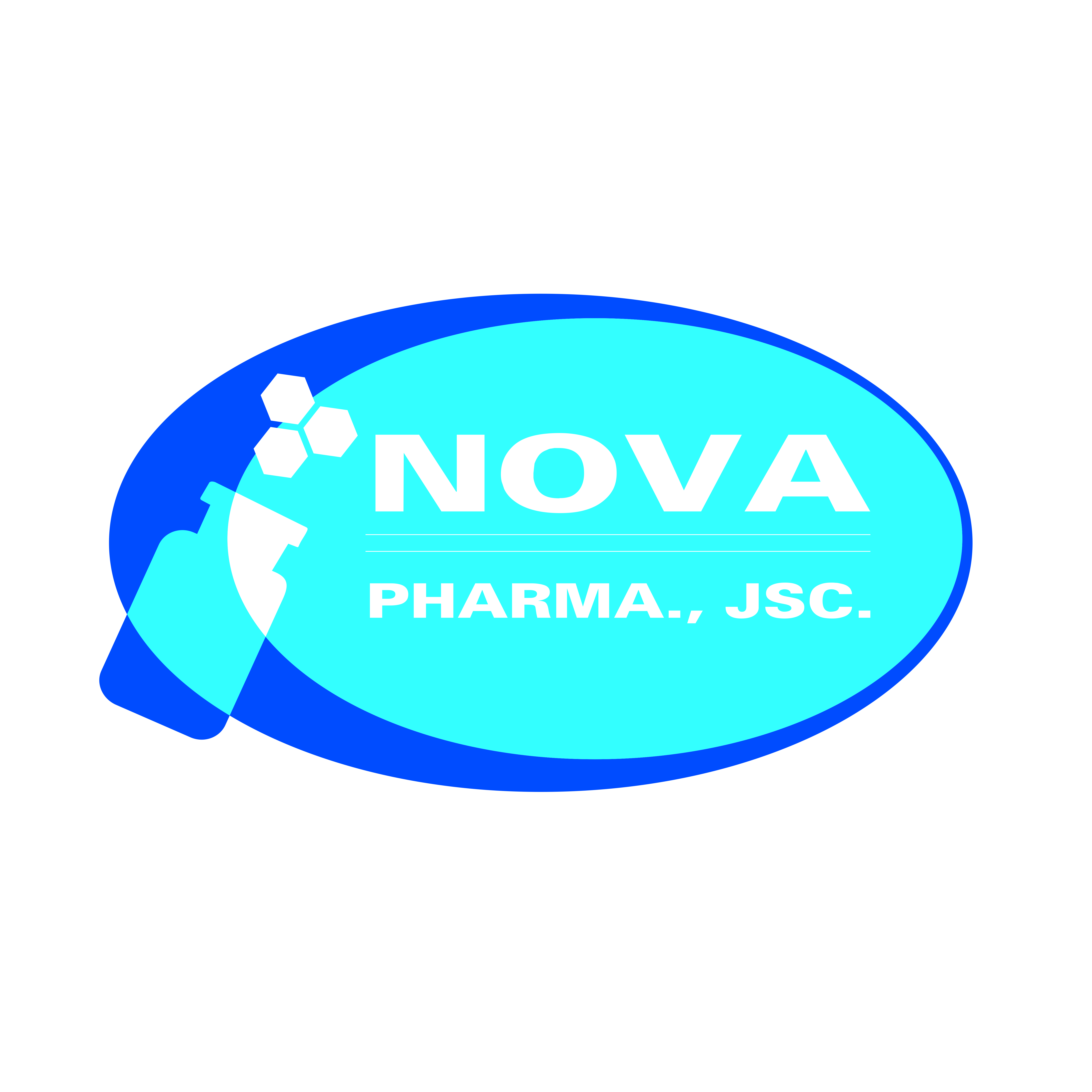 Công ty cổ phần dược phẩm Nova