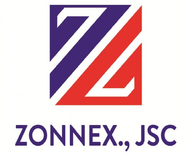 Công ty cổ phần sơn Zonnex Việt Nam