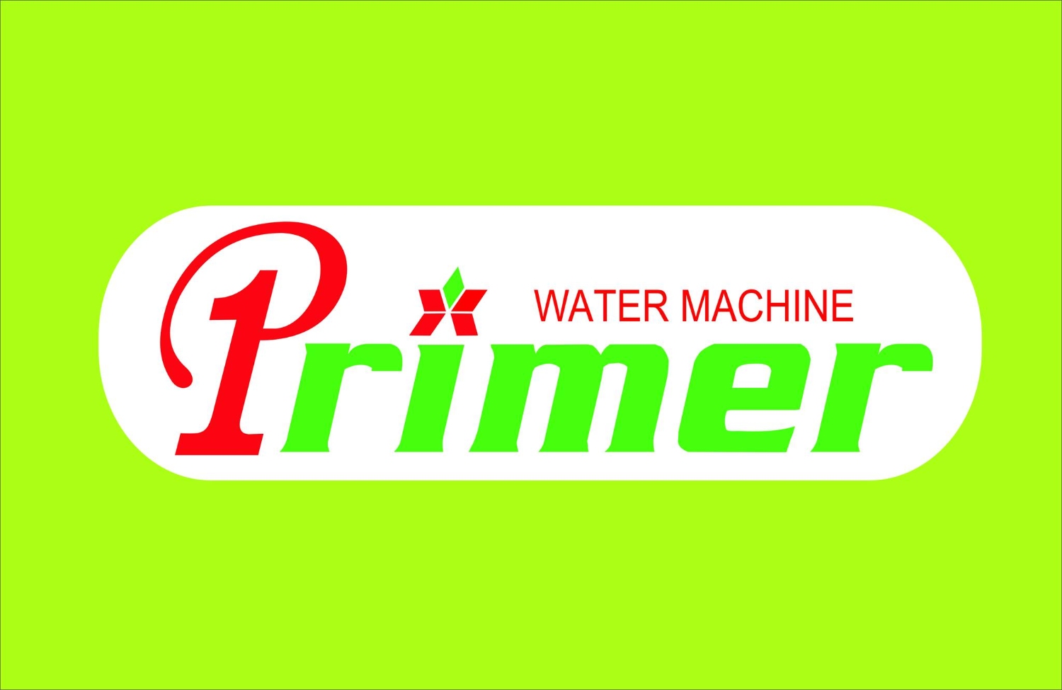 CÔNG TY TNHH PRIMER VIỆT NAM