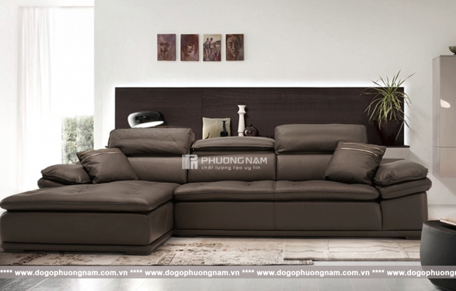 Công ty TNHH Sản xuất và Thương mại PLC Phương Nam