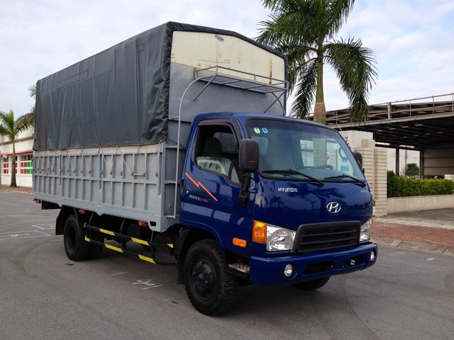 CÔNG TY VẬN TẢI CƯỜNG THỊNH