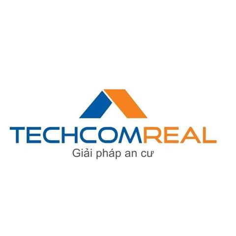 CÔNG TY CỔ PHẦN DỊCH VỤ ĐỊA ỐC TECHCOMREAL