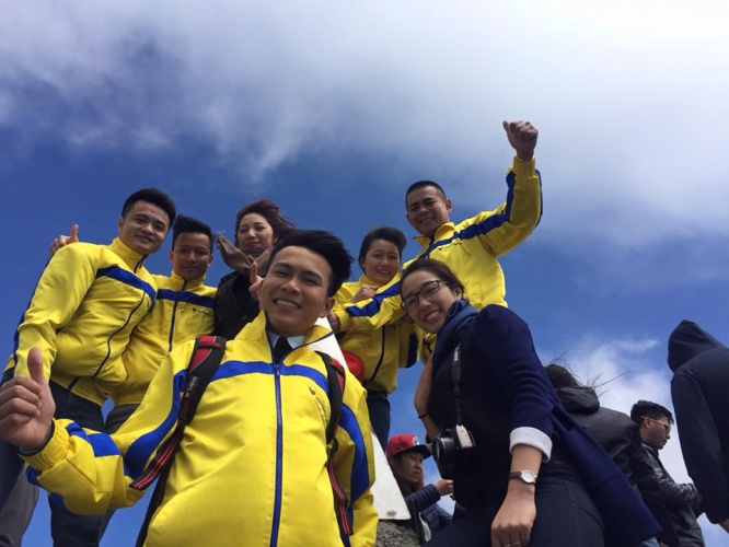 Công Ty CP SX TM XNK Viễn Thông A