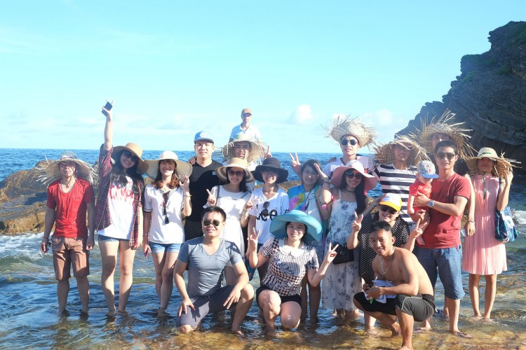 Công ty TNHH Quốc Tế Minh Nam