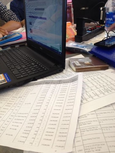 CÔNG TY CỔ PHẬN ĐỊA ỐC ALIBABA