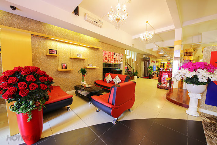 Thẩm mỹ viện Hàn Quốc K-Gung