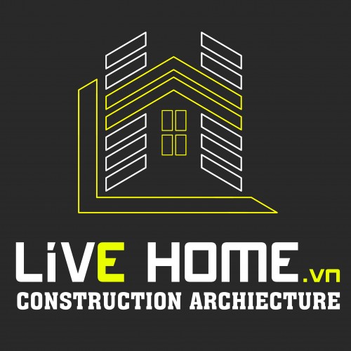Công ty CP Kiến Trúc Xây Dựng Live Home